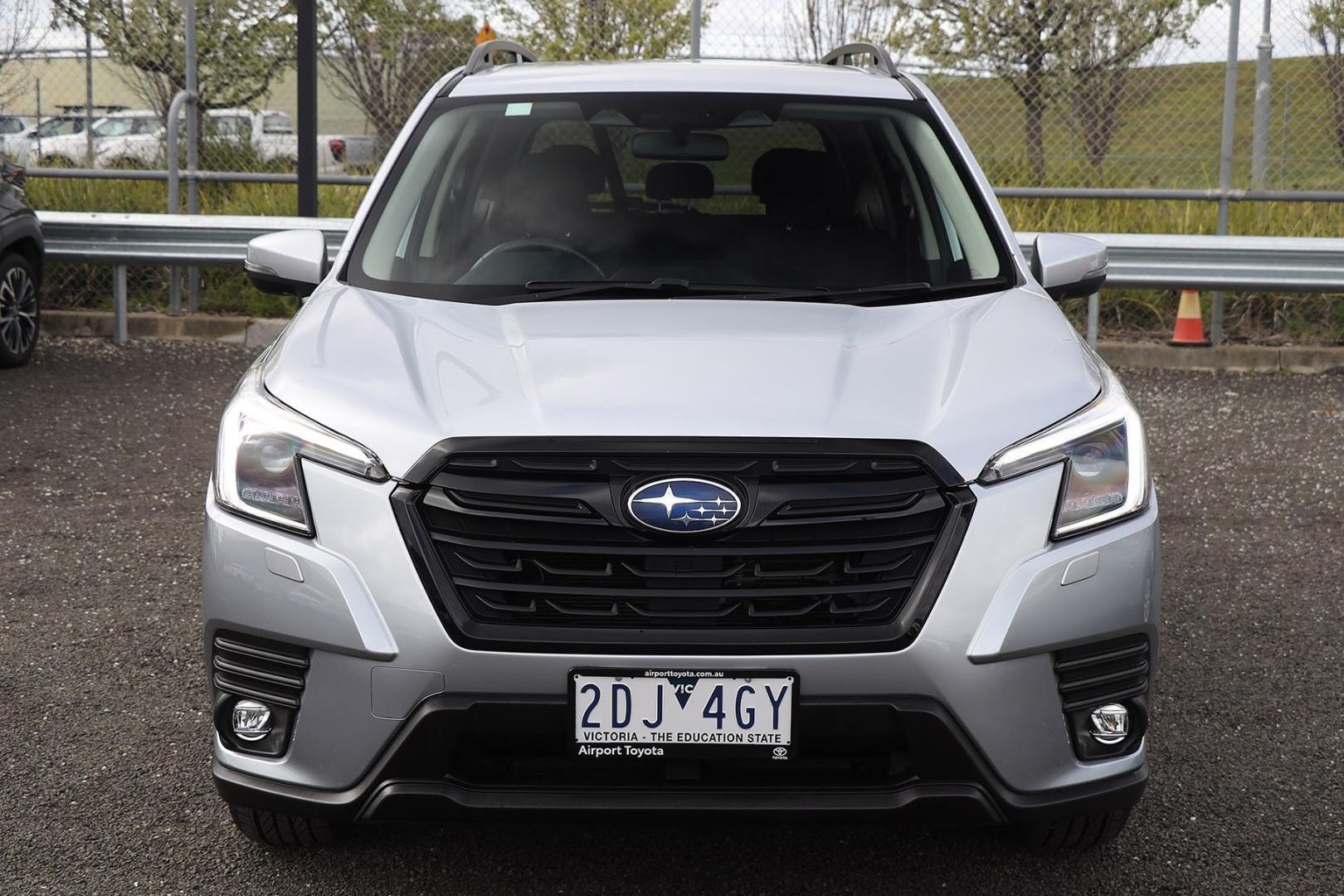 Subaru Forester image 3