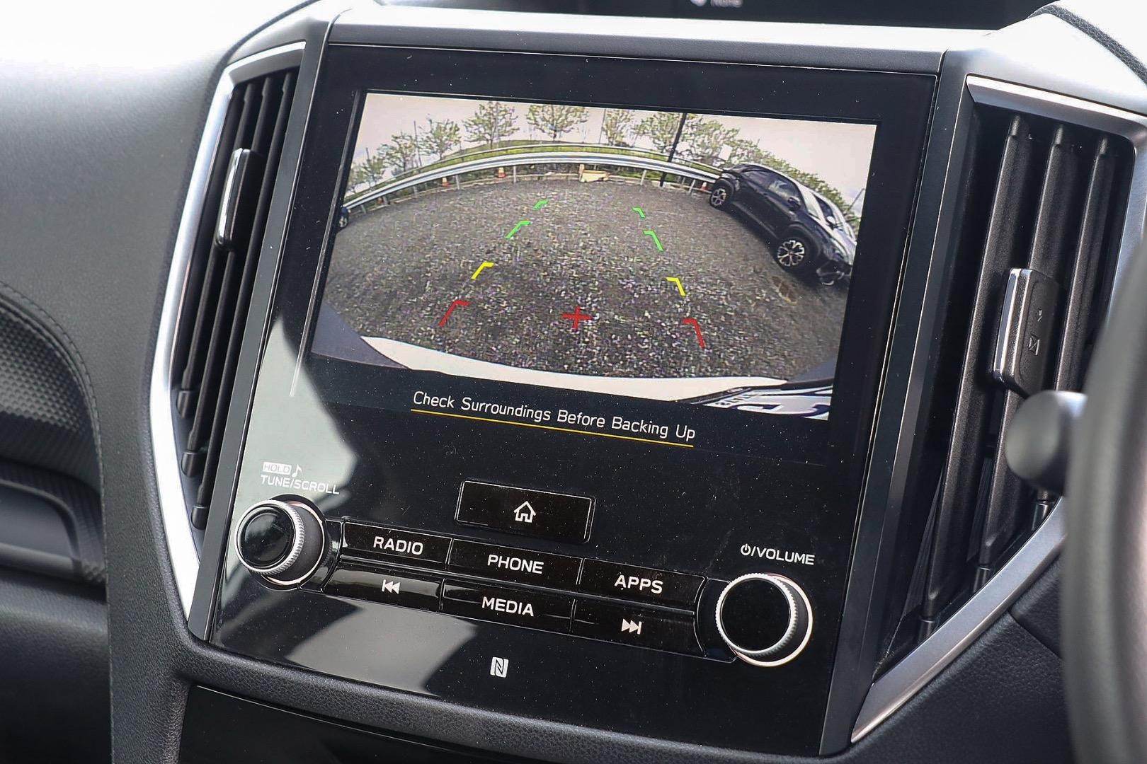 Subaru Forester image 4