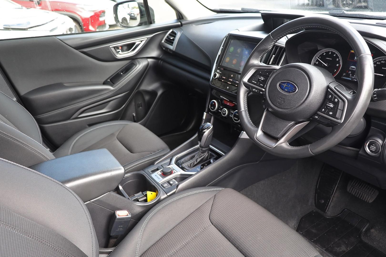 Subaru Forester image 2