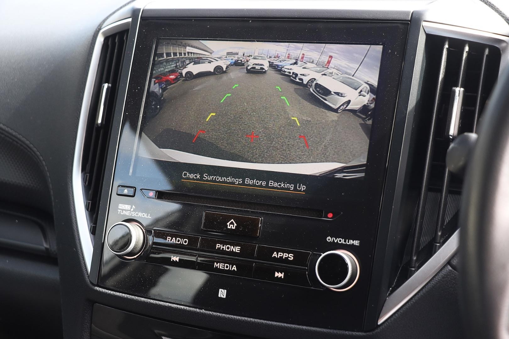 Subaru Forester image 4