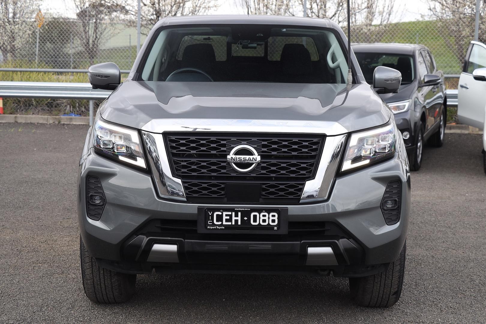 Nissan Navara image 3