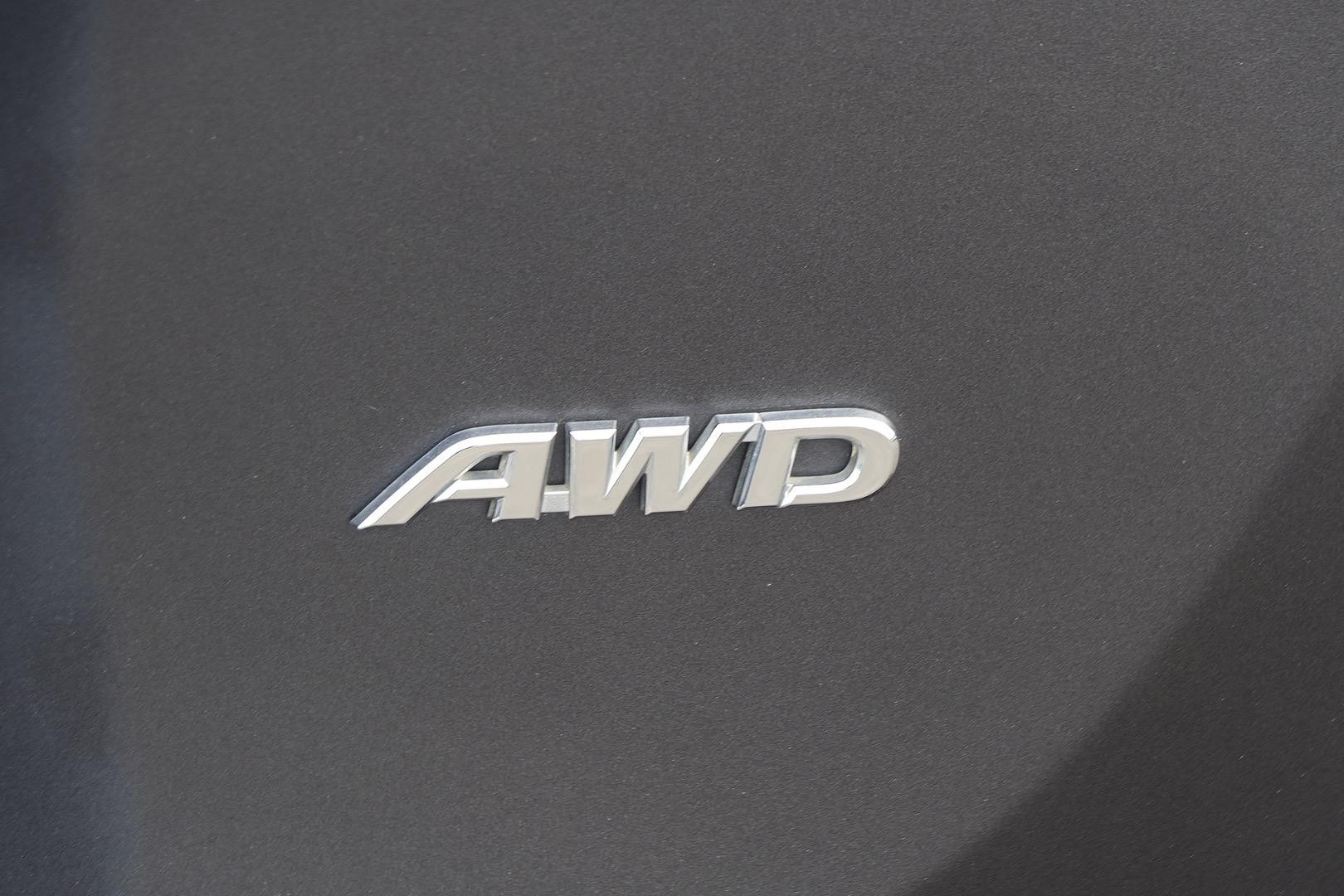 Toyota Rav4 image 3