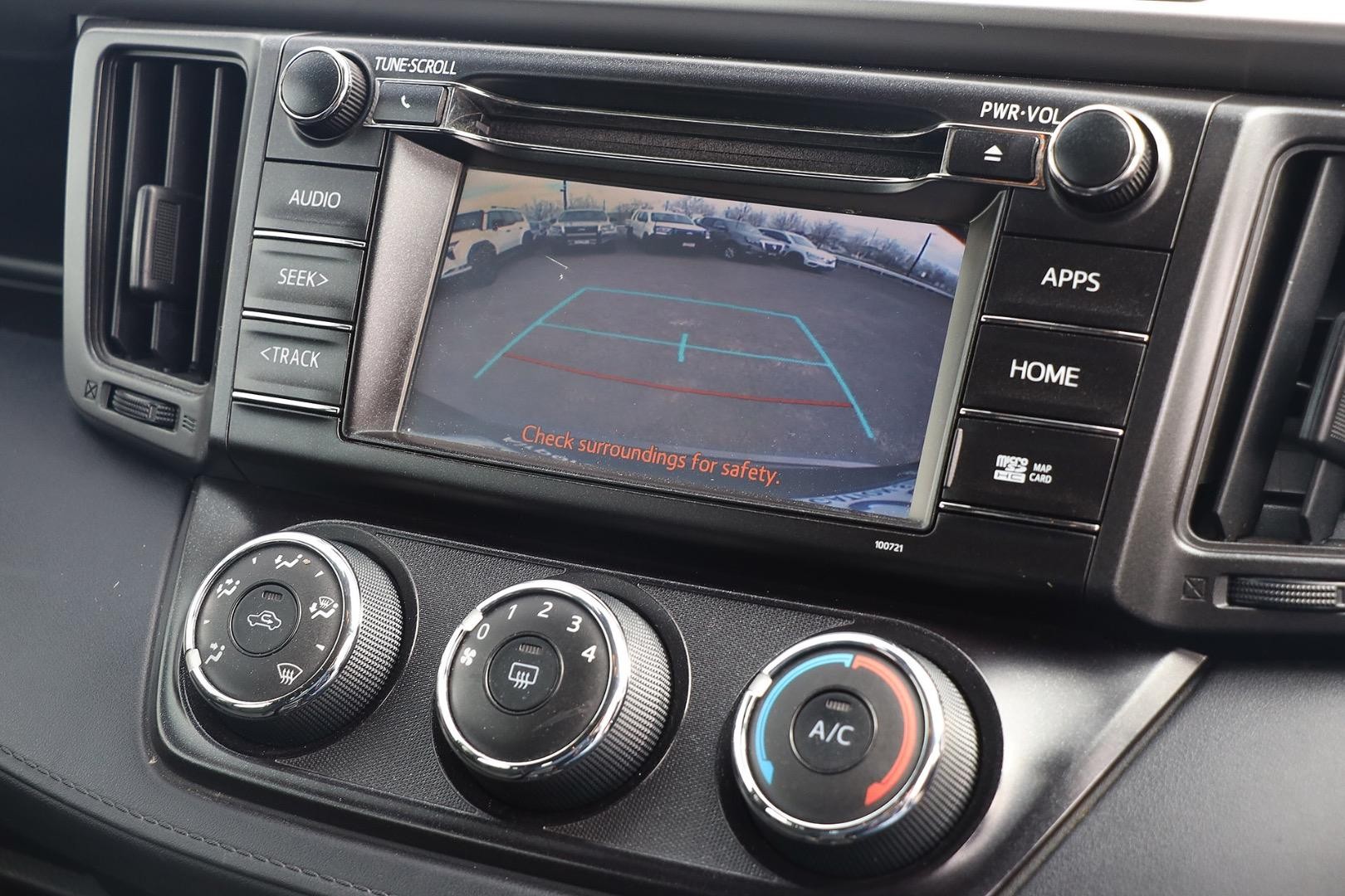 Toyota Rav4 image 4