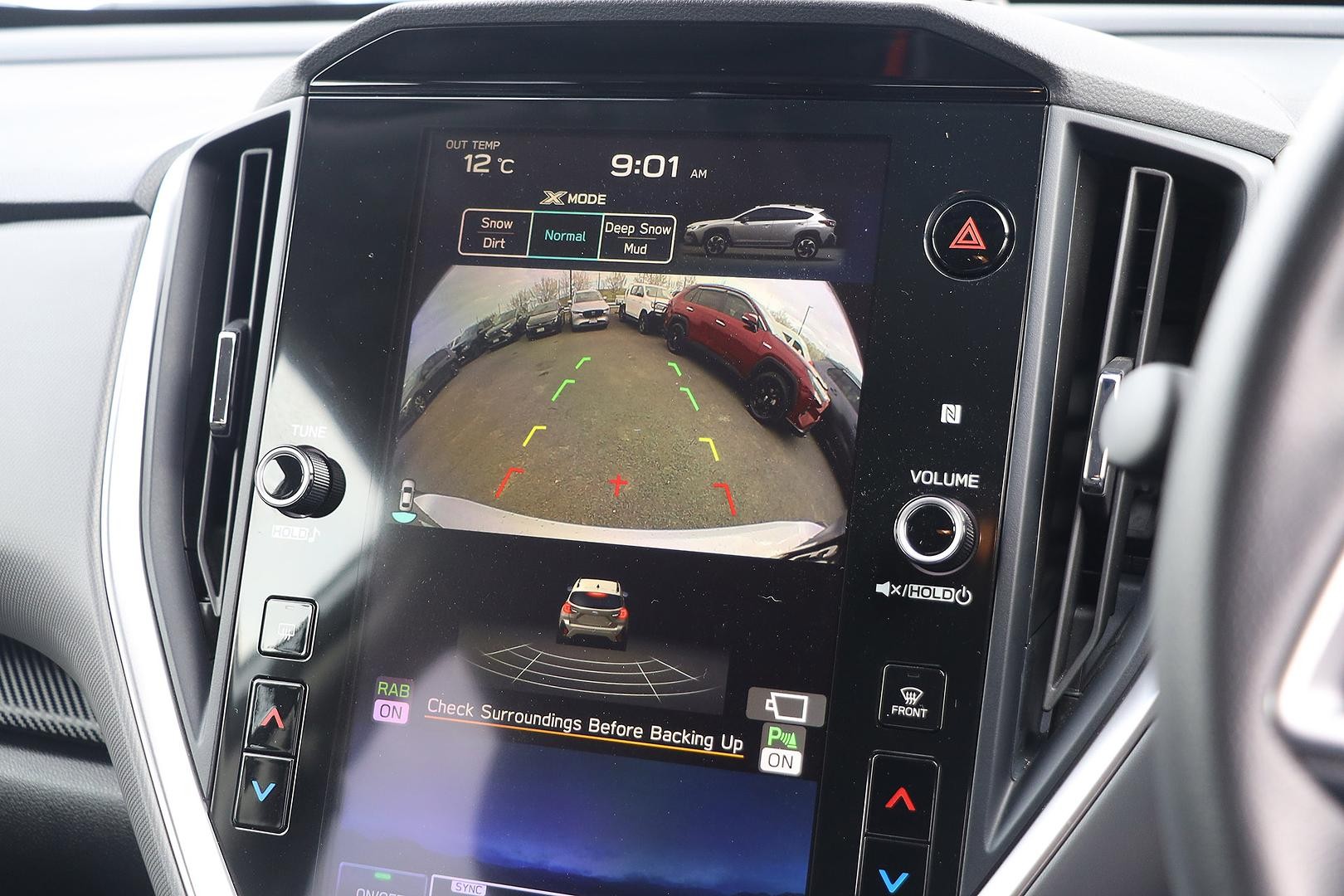 Subaru Crosstrek image 3