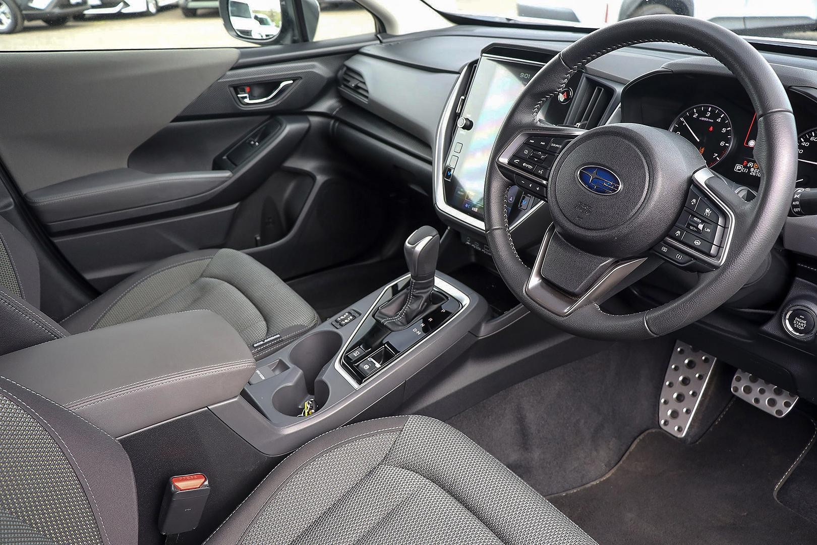 Subaru Crosstrek image 2