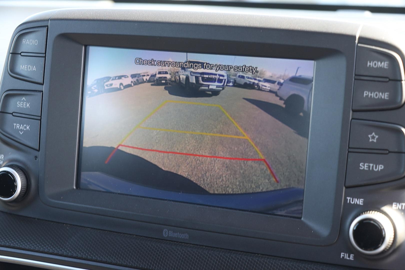 Hyundai Kona image 3