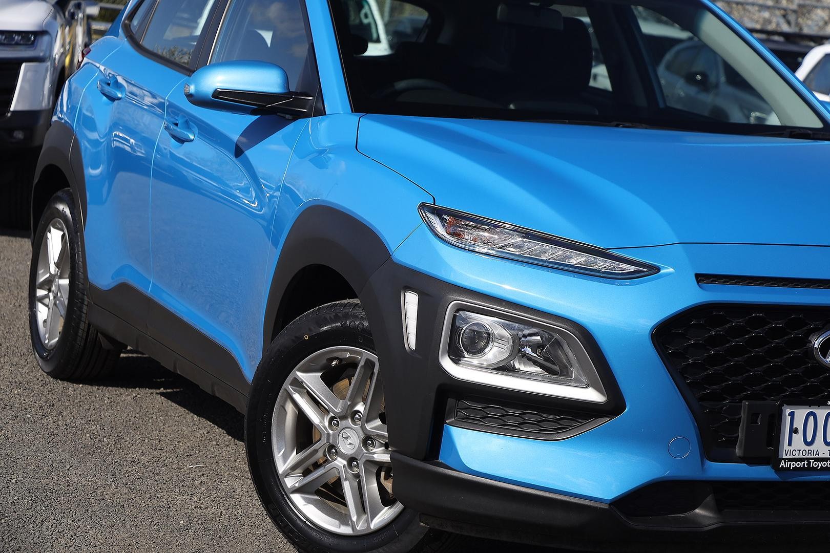 Hyundai Kona image 2