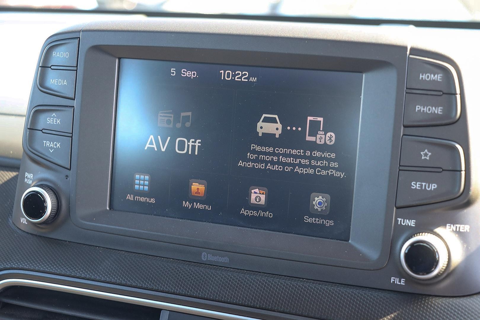 Hyundai Kona image 4