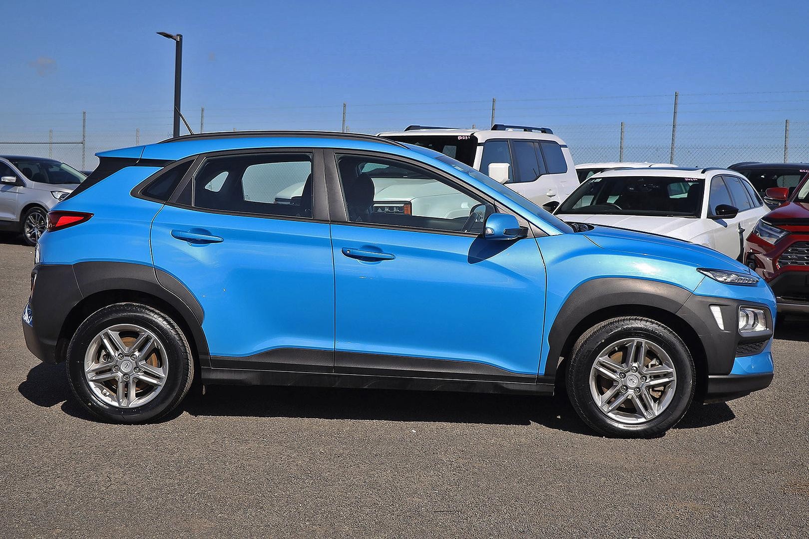 Hyundai Kona image 4