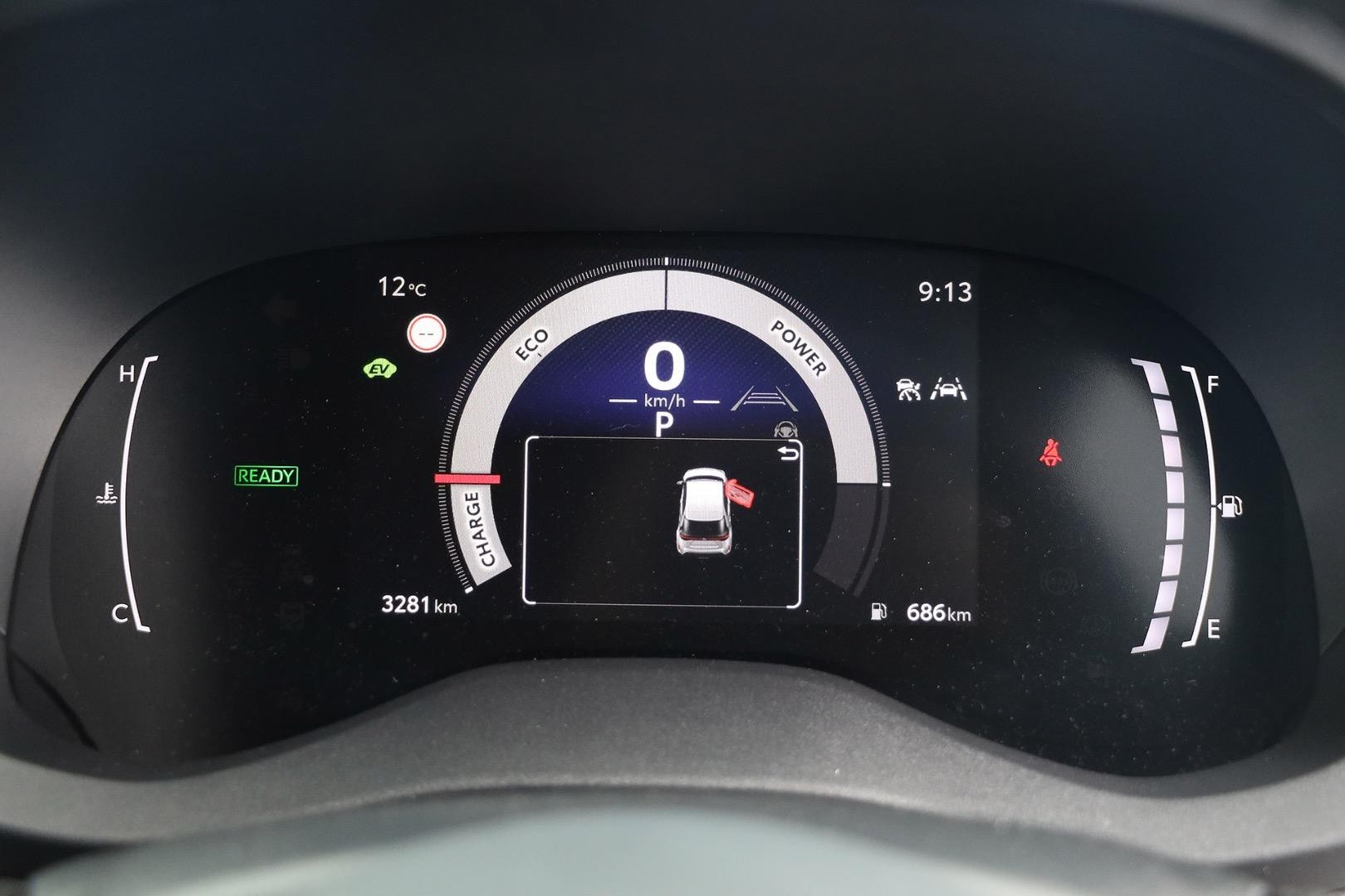 Toyota Yaris Cross image 4