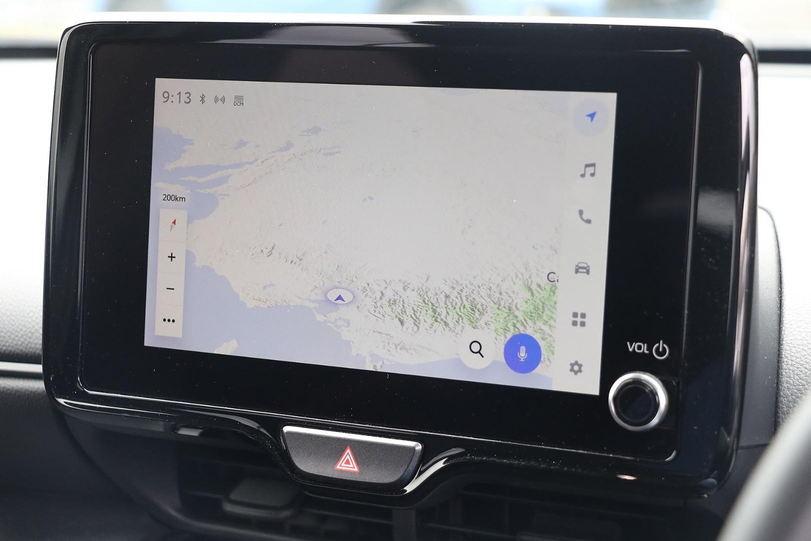 Toyota Yaris Cross image 3