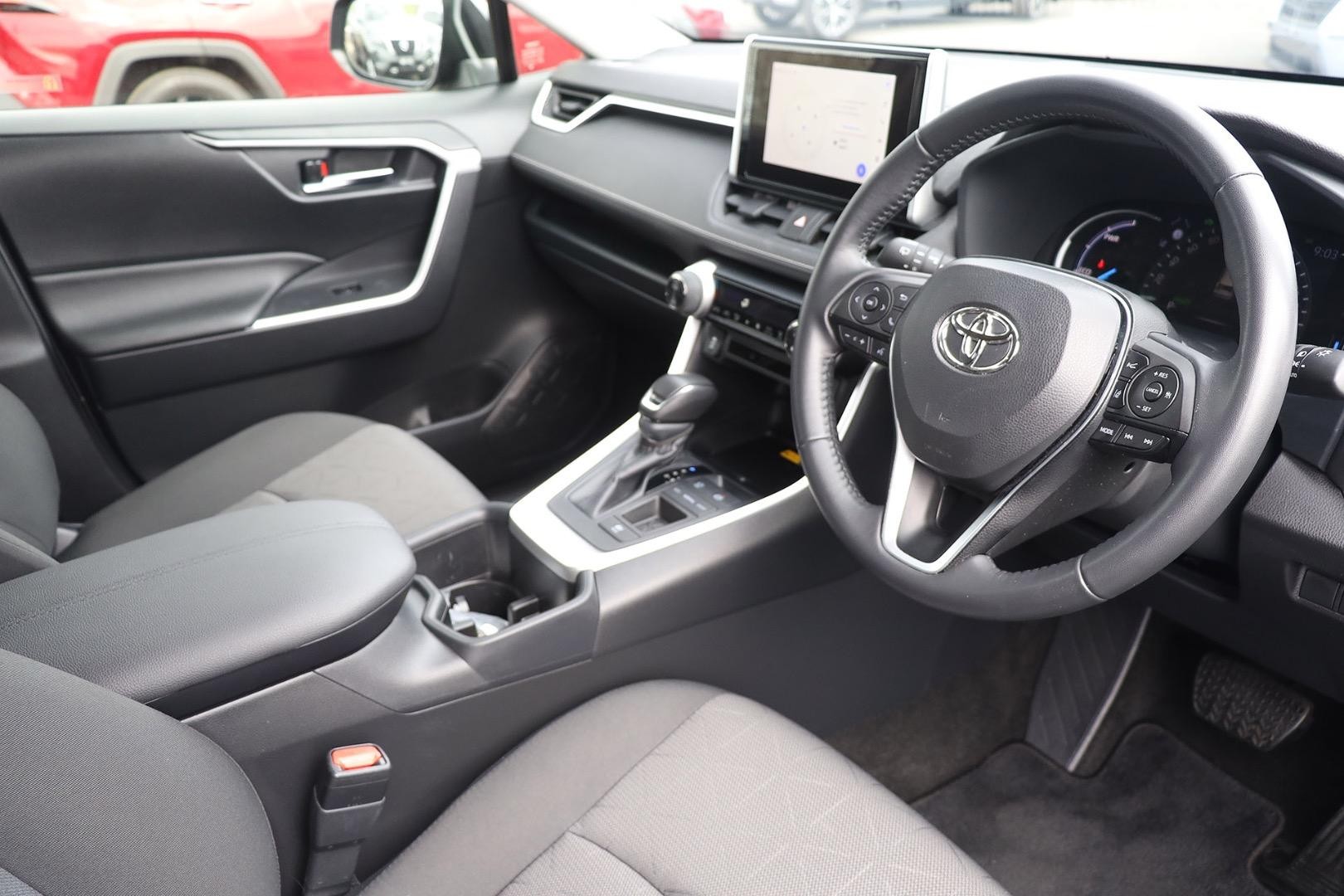 Toyota Rav4 image 4