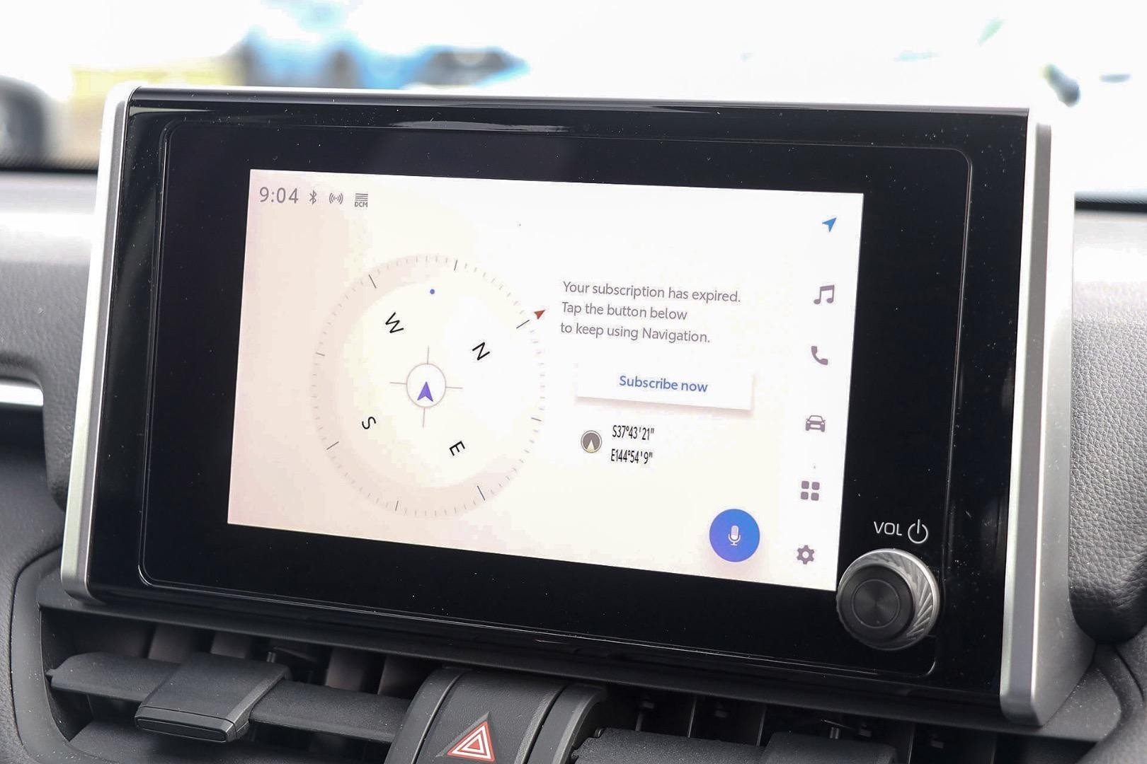 Toyota Rav4 image 3