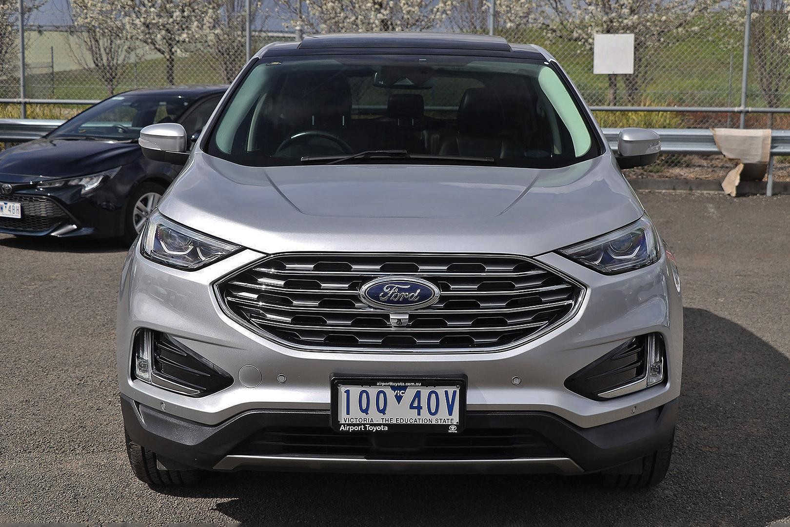 Ford Endura image 3