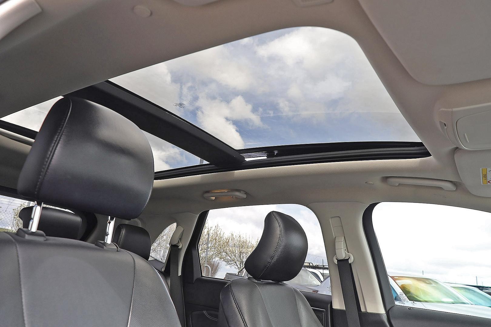 Ford Endura image 2