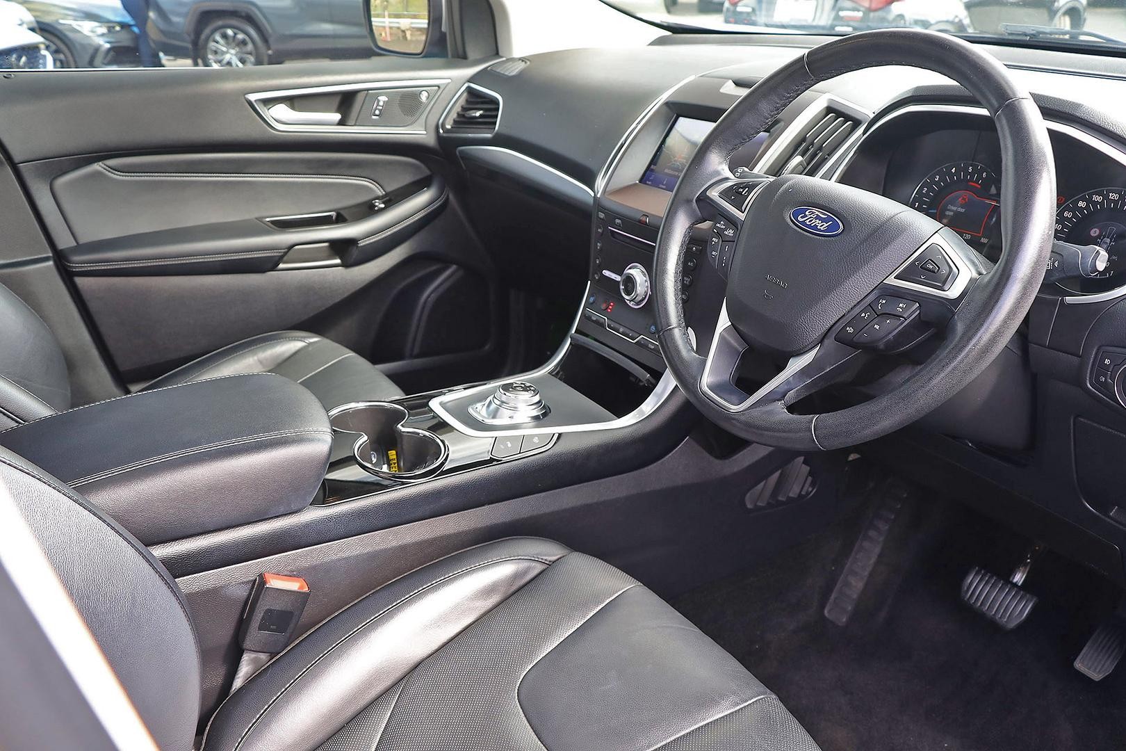 Ford Endura image 4
