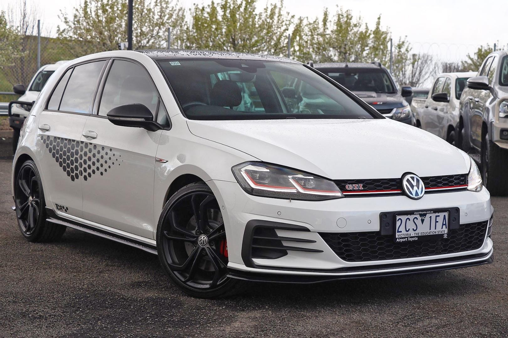 Volkswagen Golf image 1