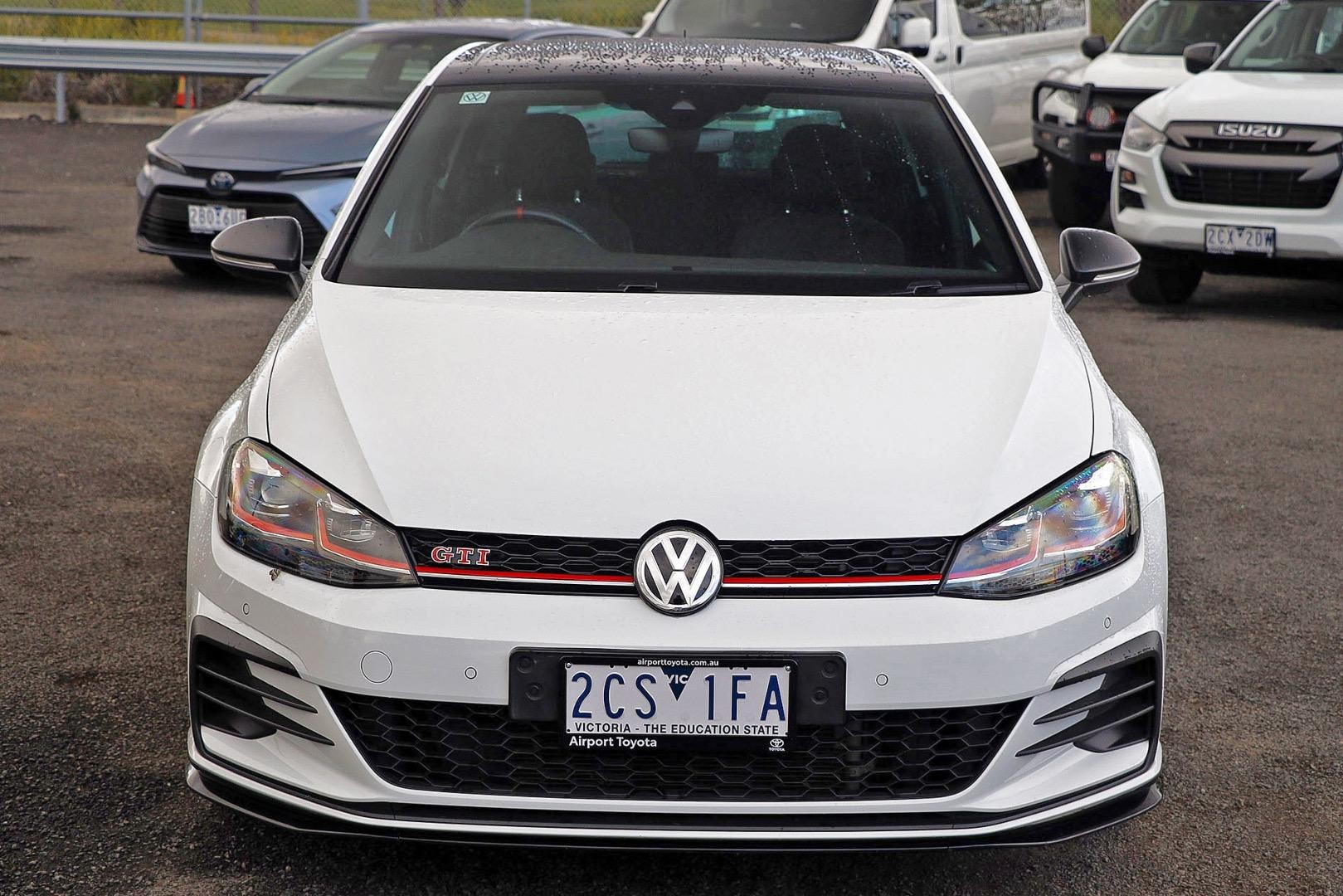 Volkswagen Golf image 3