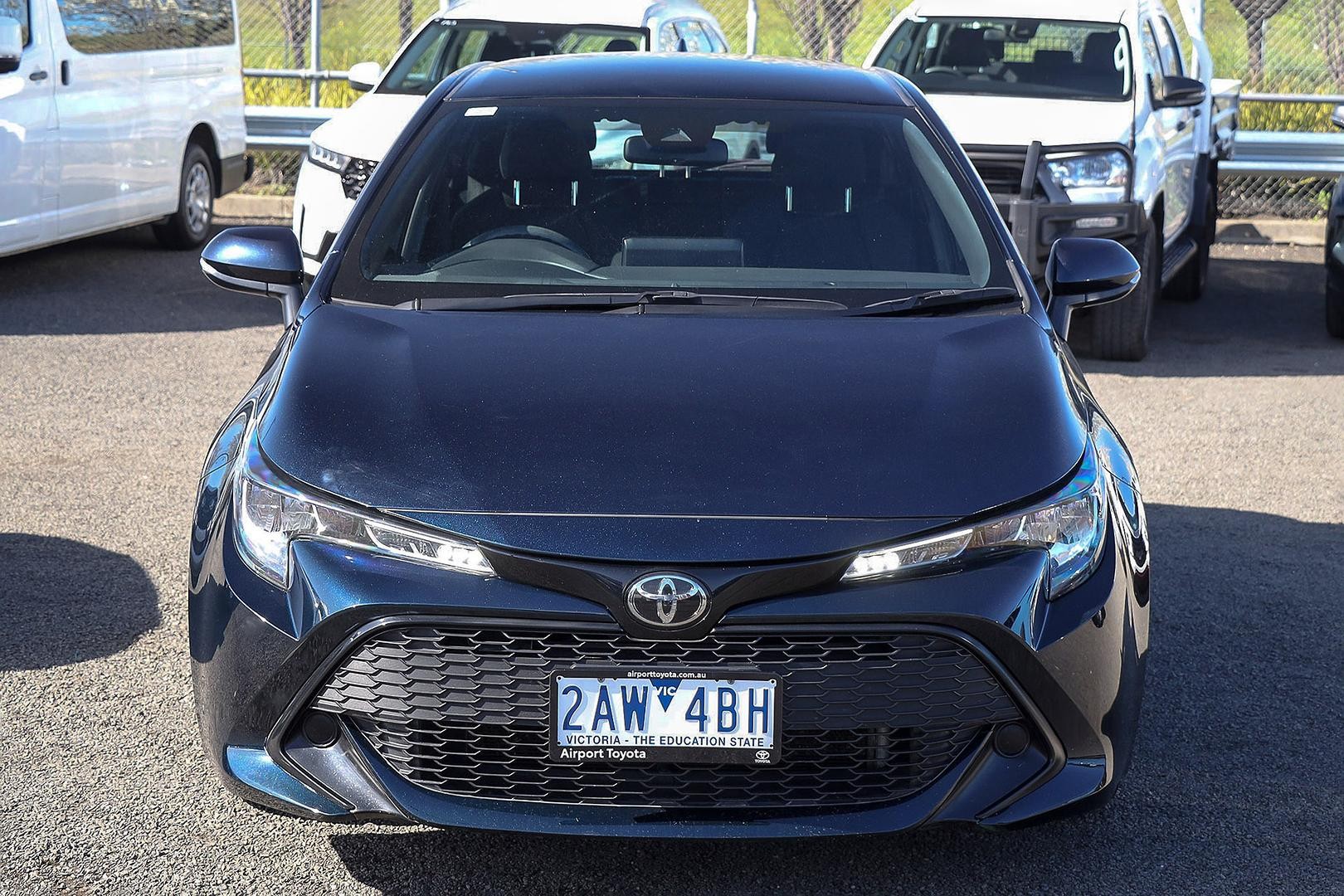 Toyota Corolla image 3