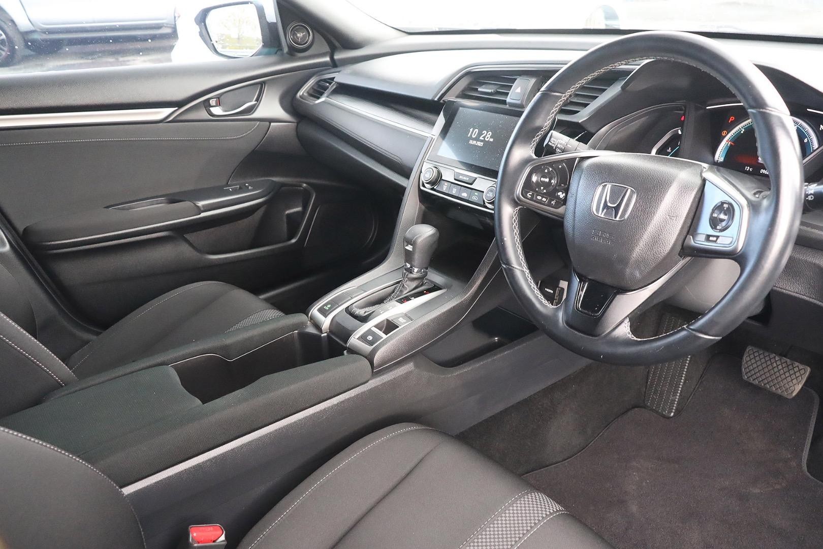 Honda Civic image 2