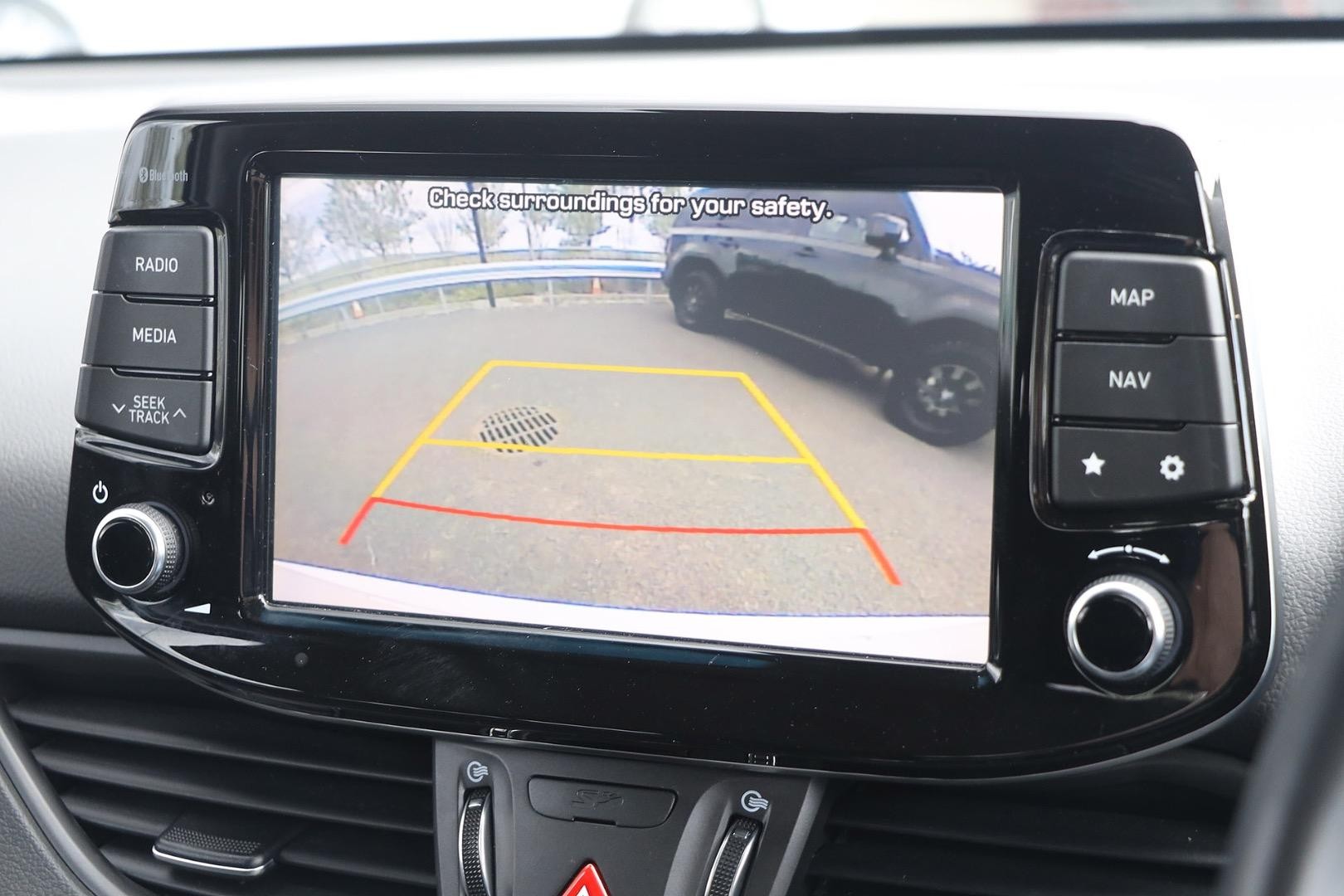 Hyundai I30 image 4