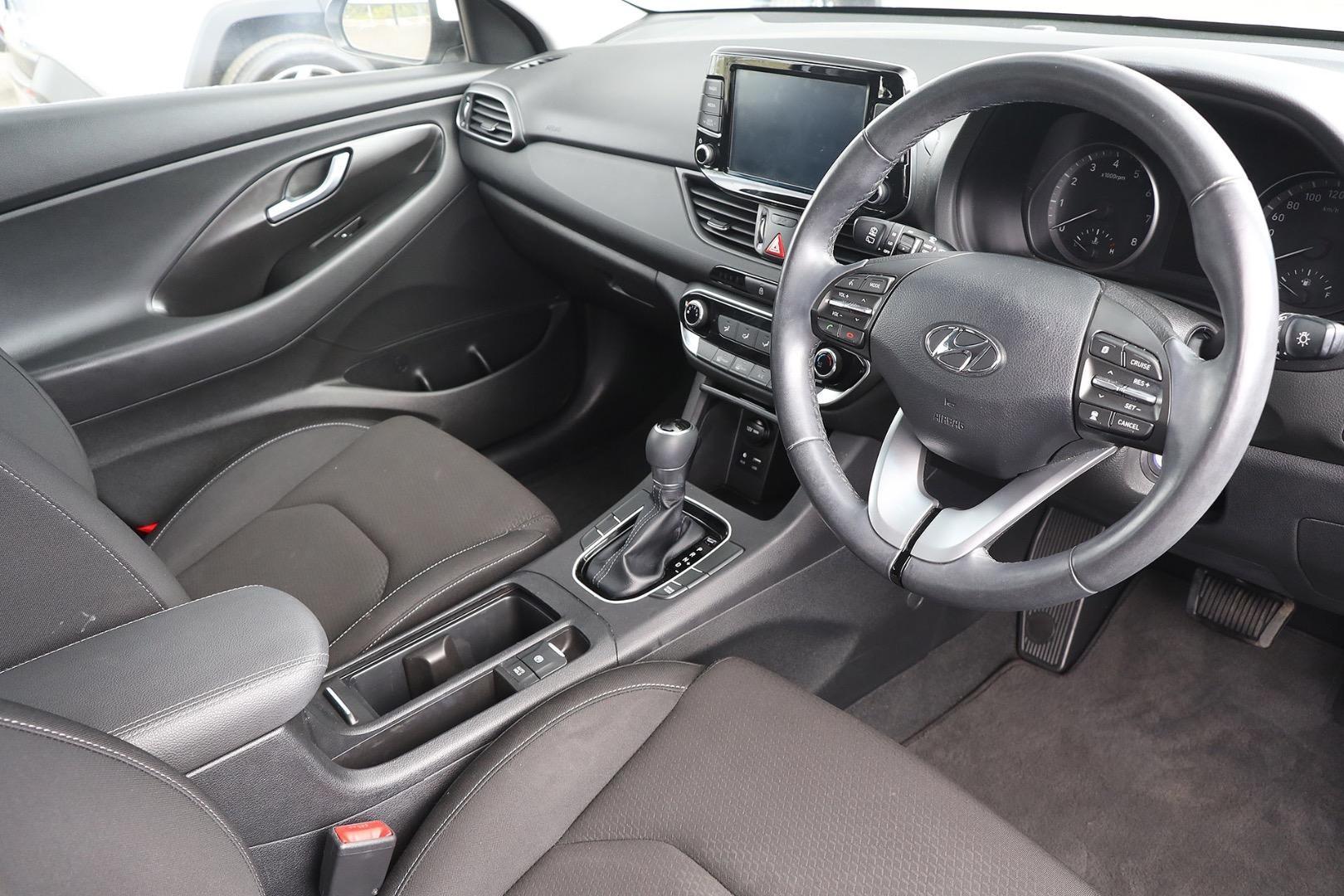 Hyundai I30 image 2