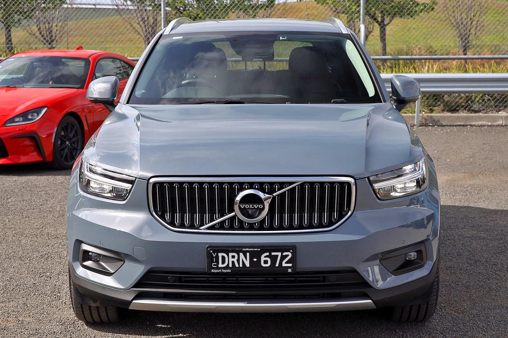 Volvo Xc40 image 3