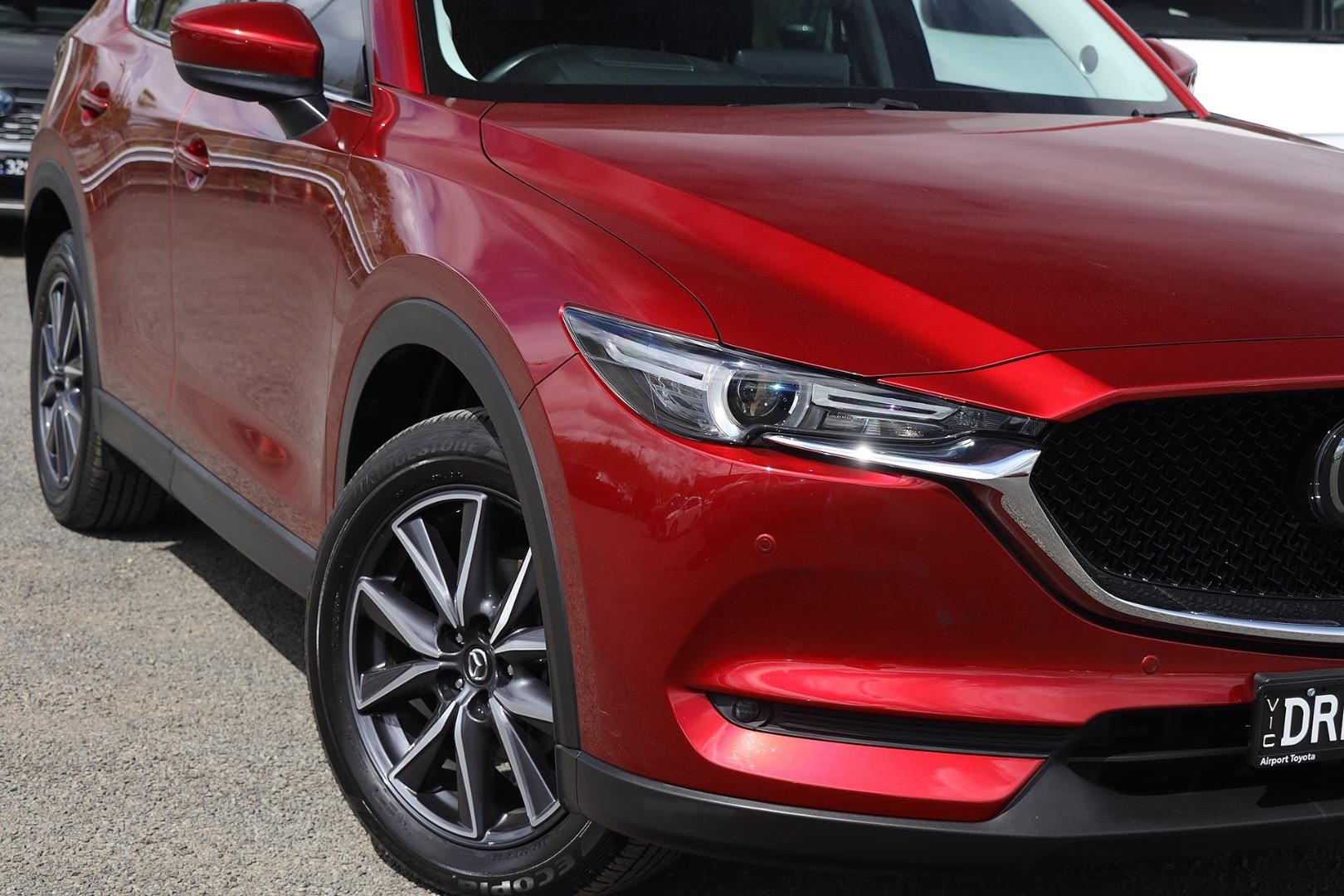Mazda Cx-5 image 2
