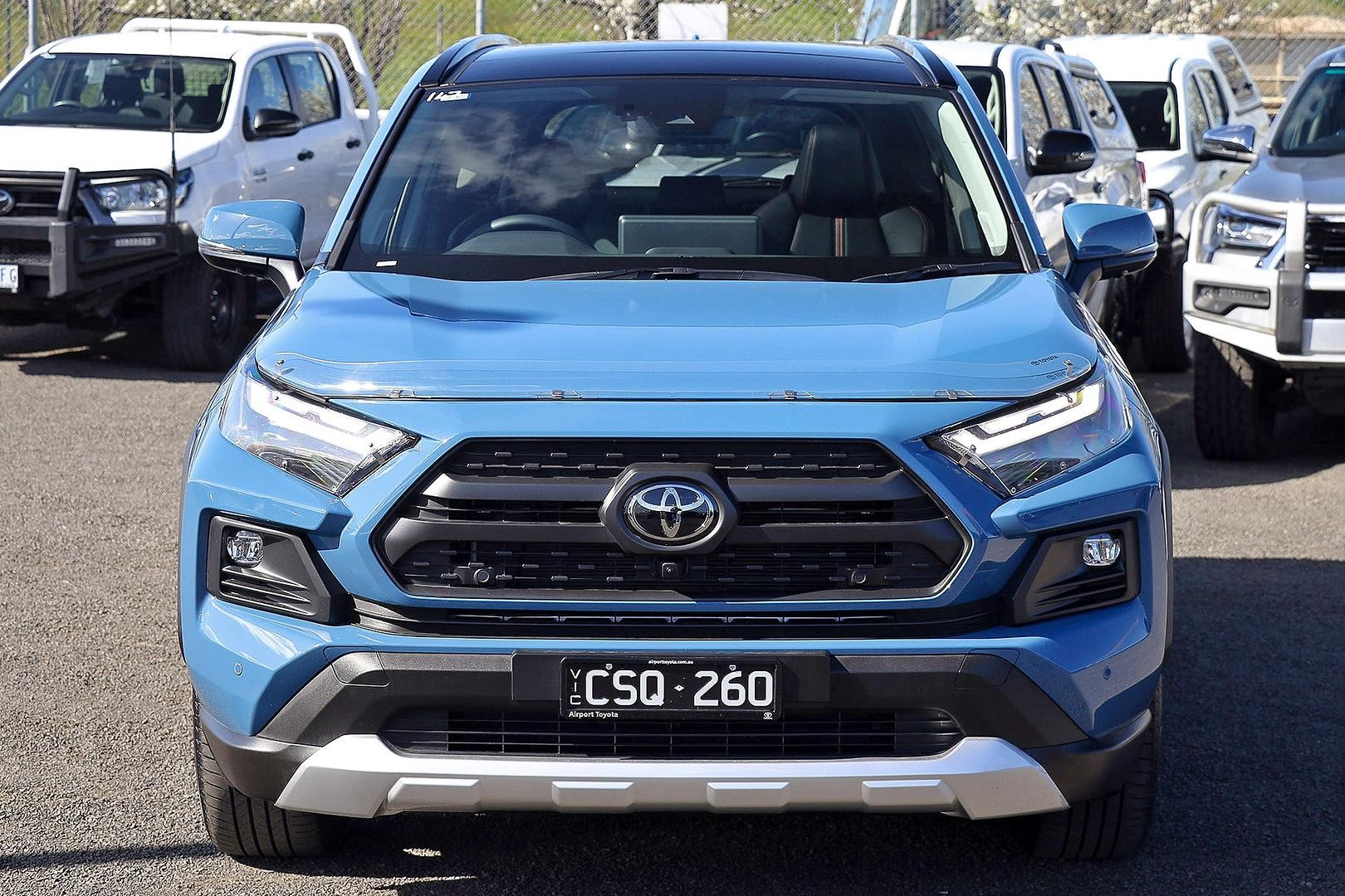 Toyota Rav4 image 3