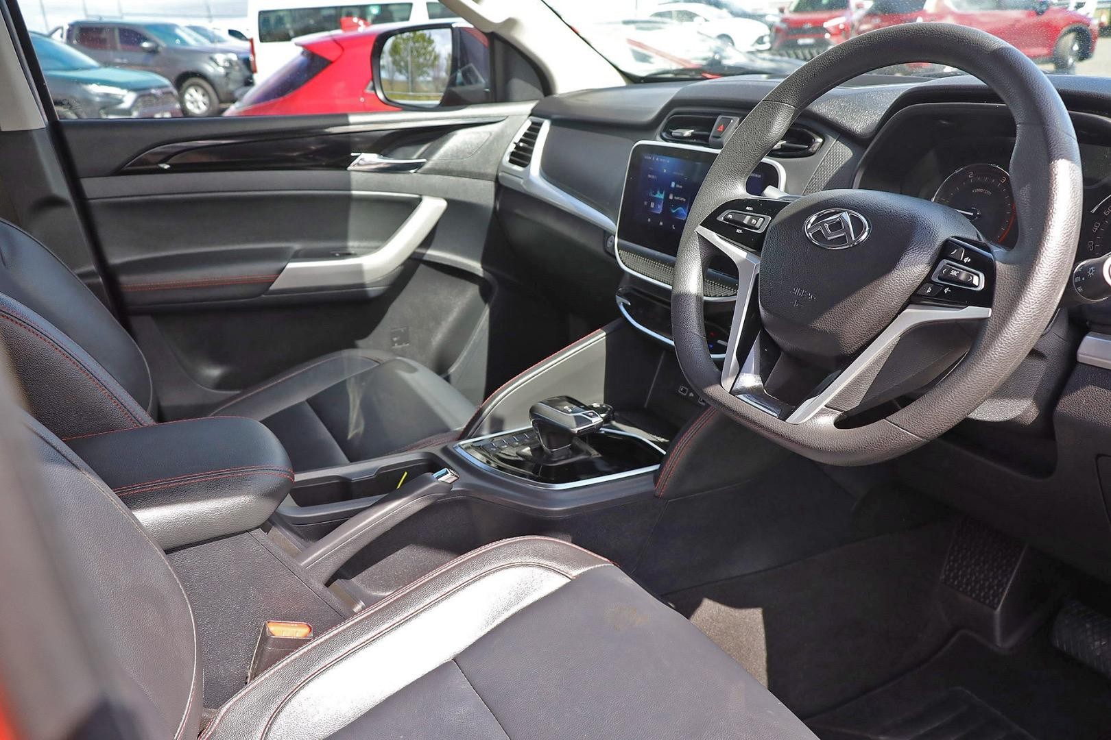 LDV T60 image 2