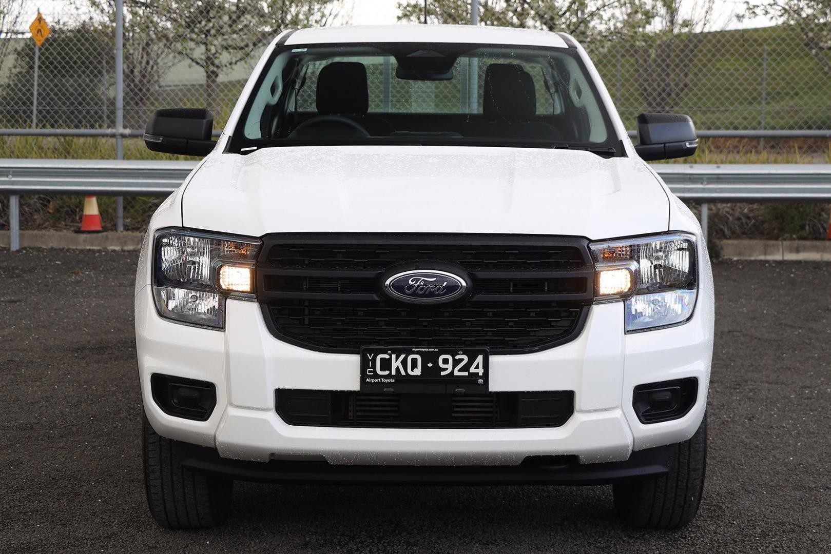 Ford Ranger image 3