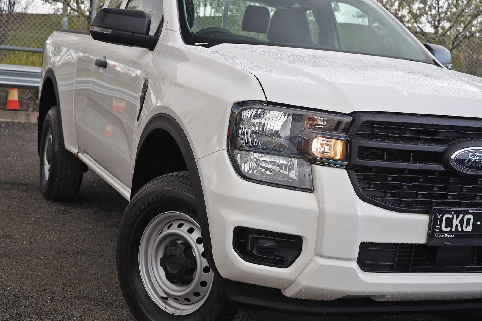 Ford Ranger image 2