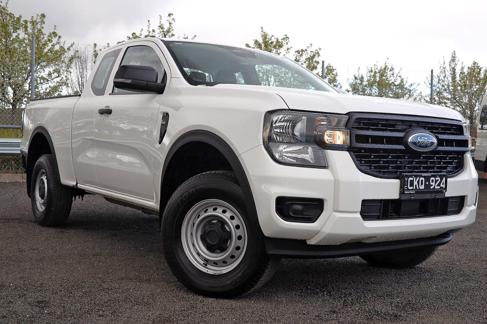 Ford Ranger image 1