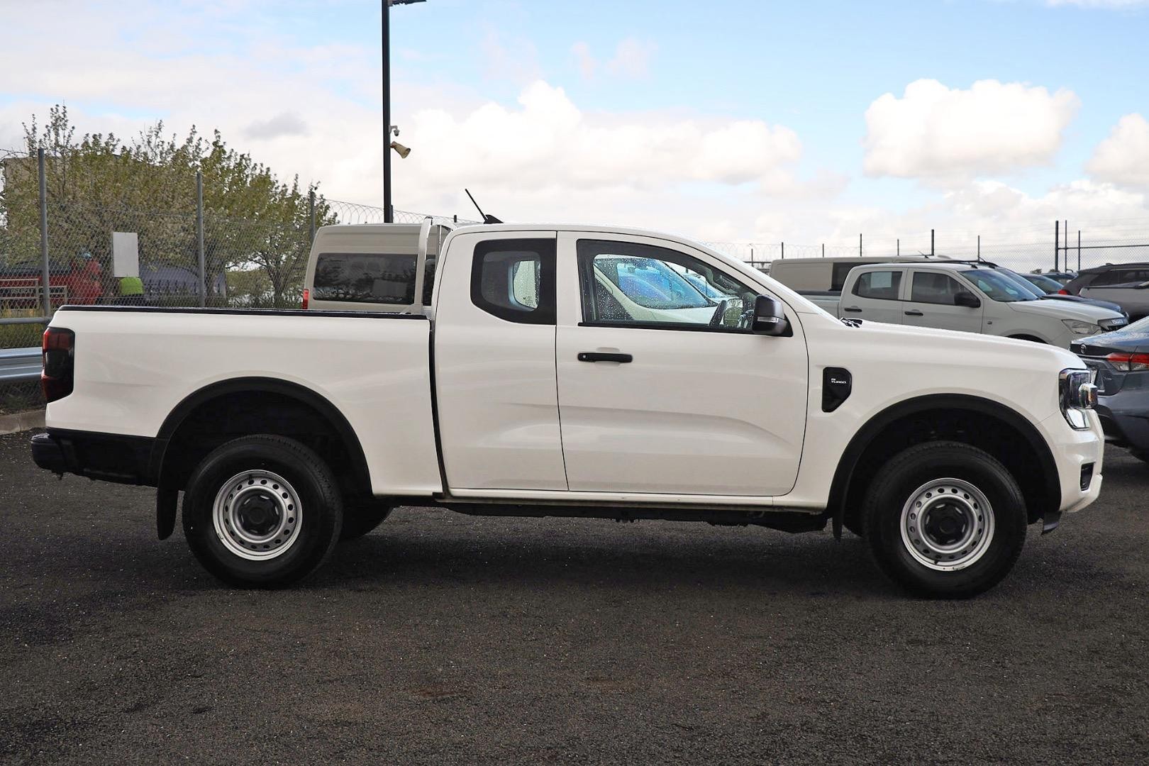 Ford Ranger image 4