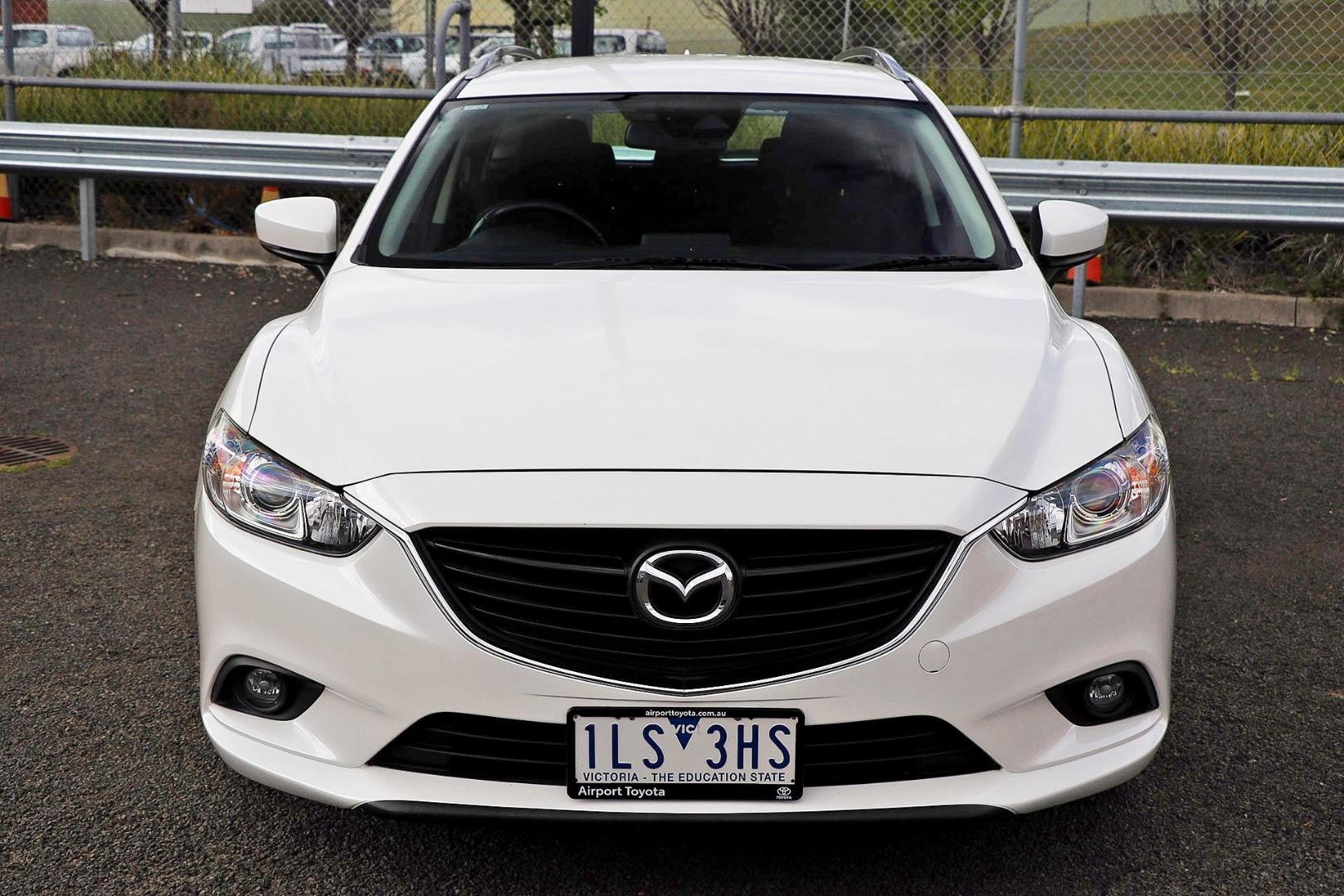 Mazda 6 image 3