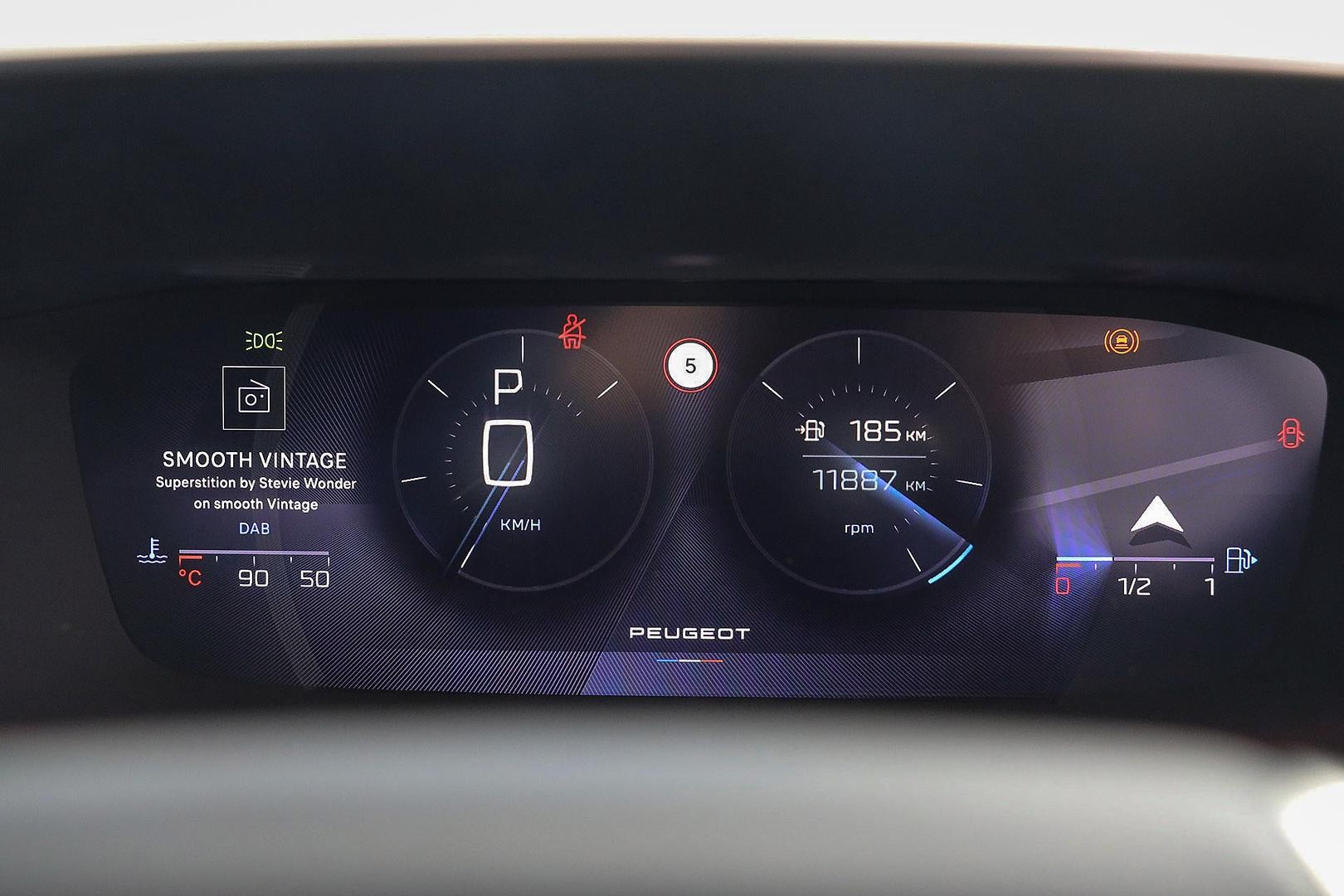 Peugeot 308 image 4