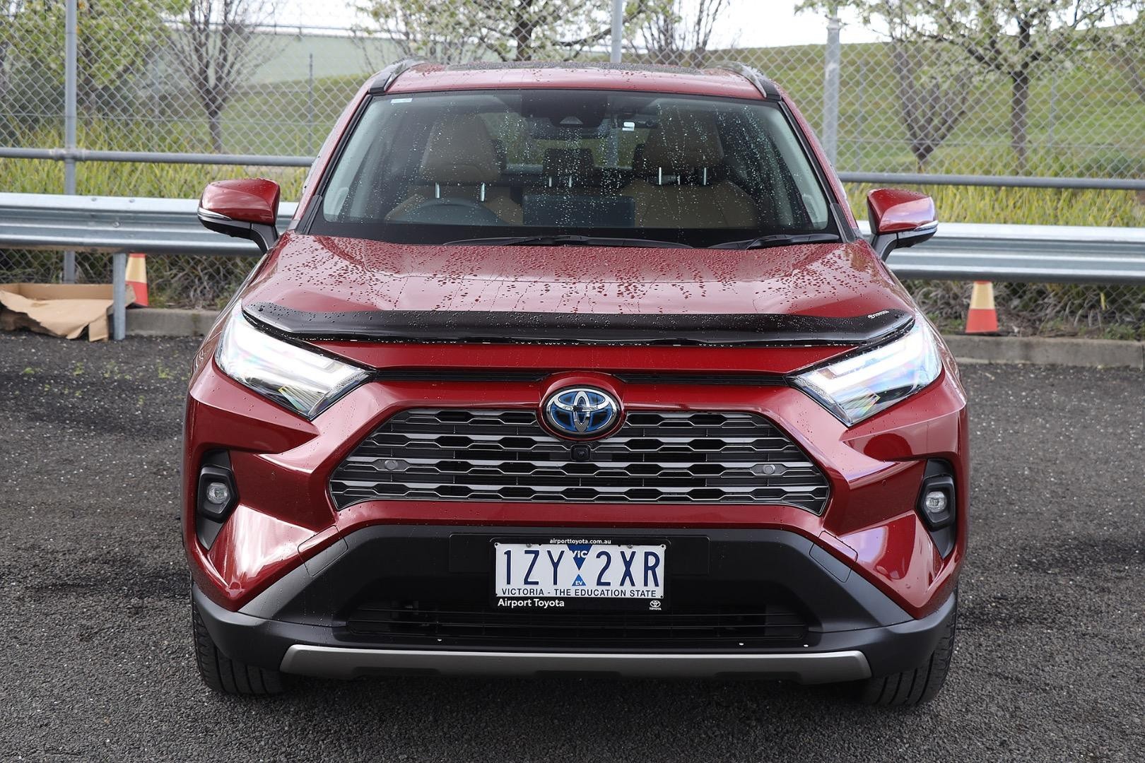 Toyota Rav4 image 3