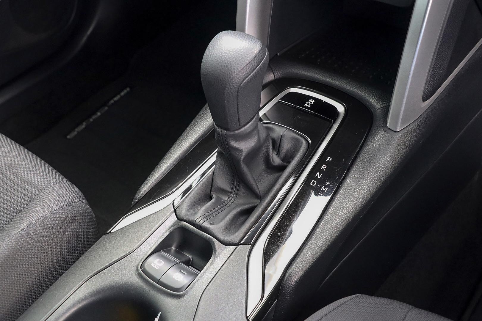 Toyota Corolla Cross image 3