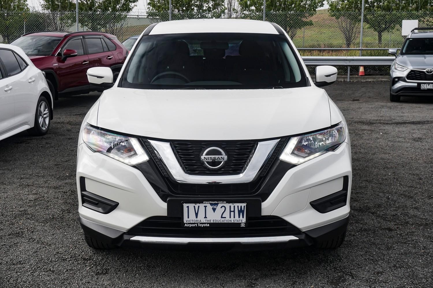 Nissan X-trail image 3