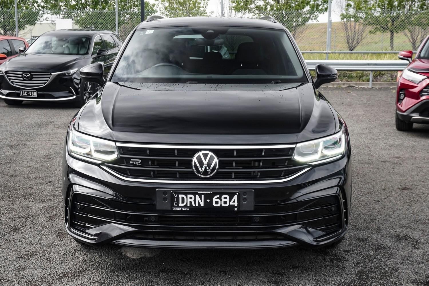 Volkswagen Tiguan image 3