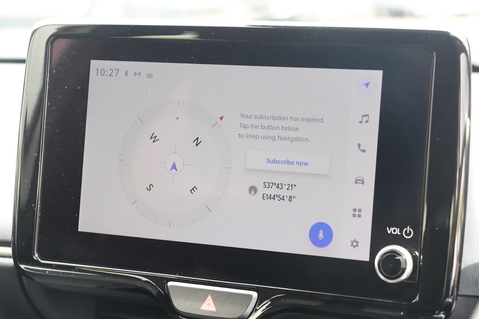 Toyota Yaris image 3