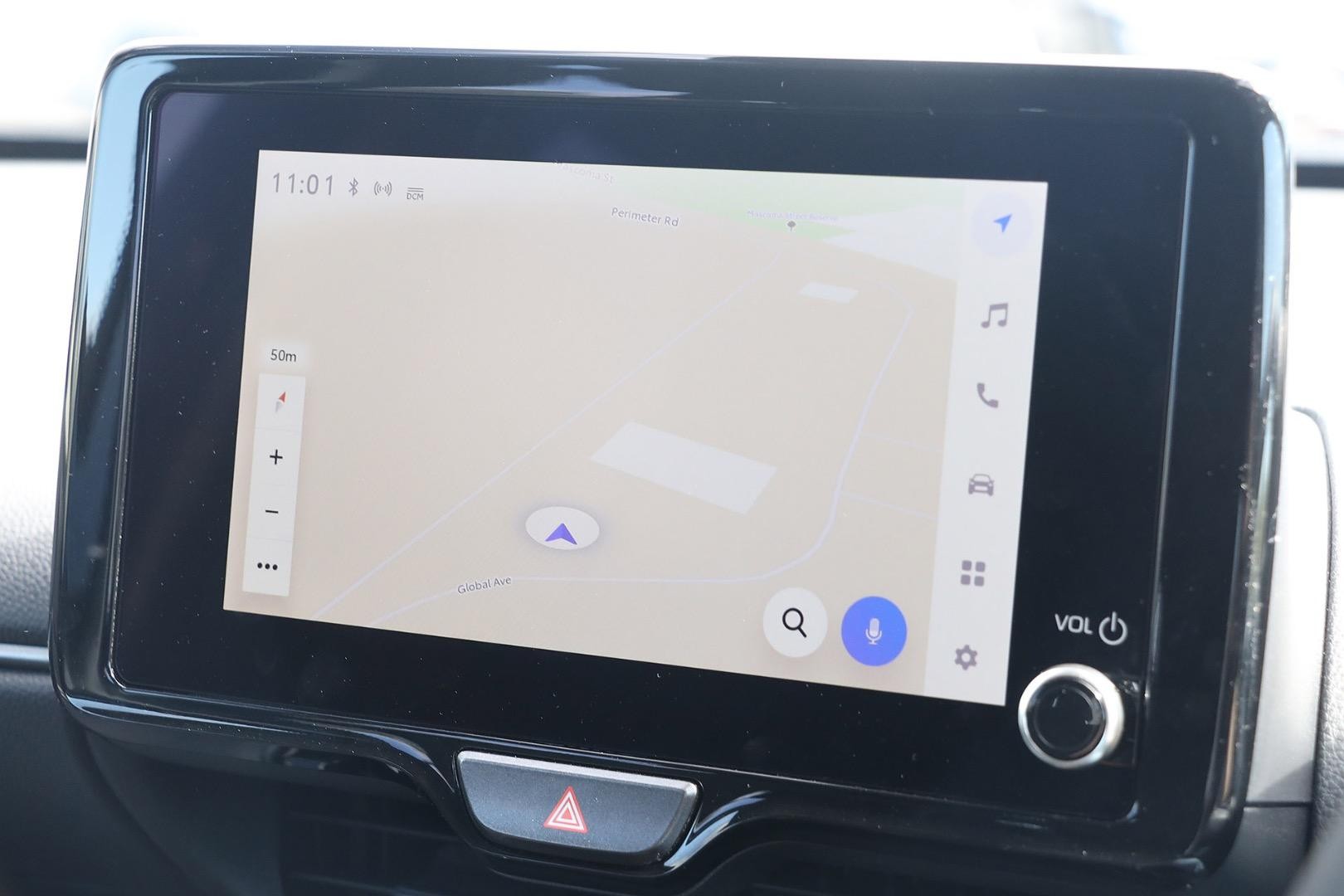 Toyota Yaris Cross image 3