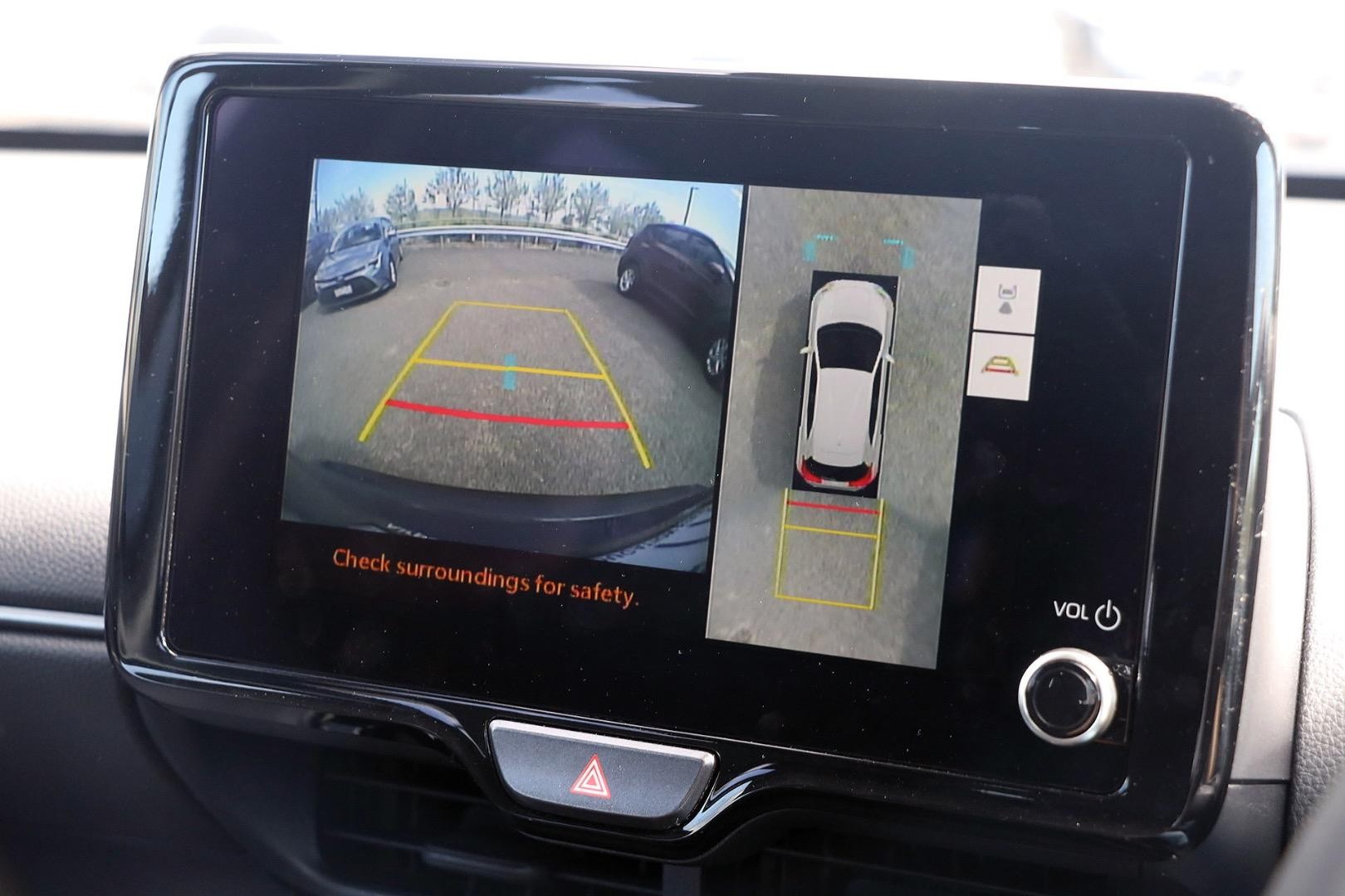 Toyota Yaris Cross image 2