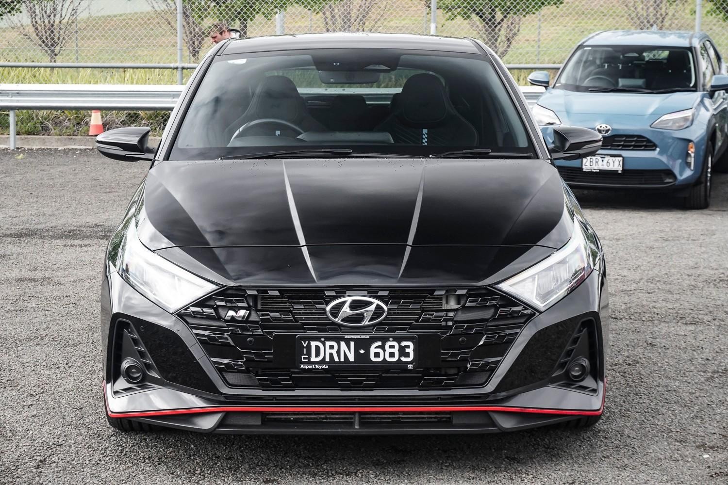 Hyundai I20 image 3