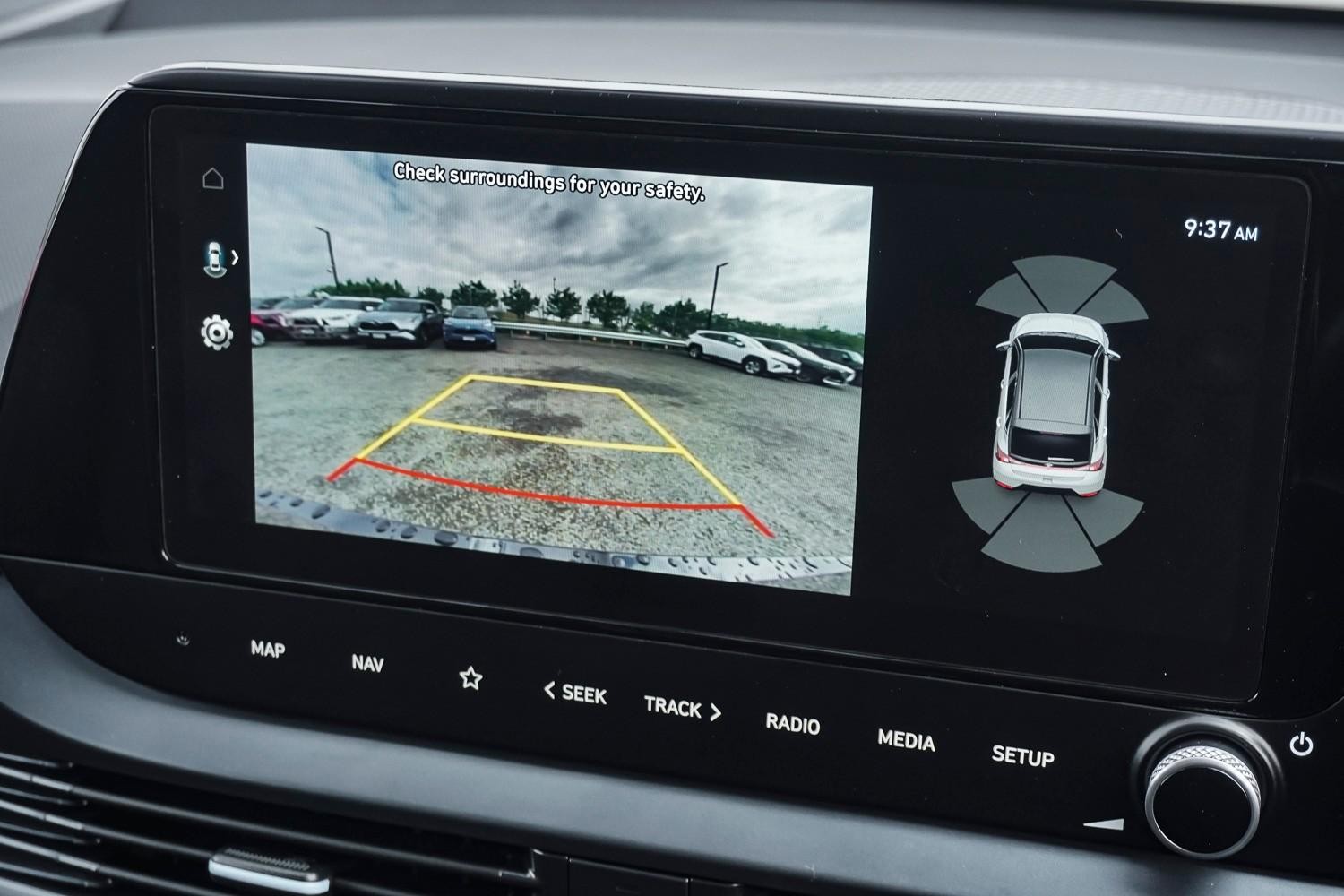 Hyundai I20 image 4