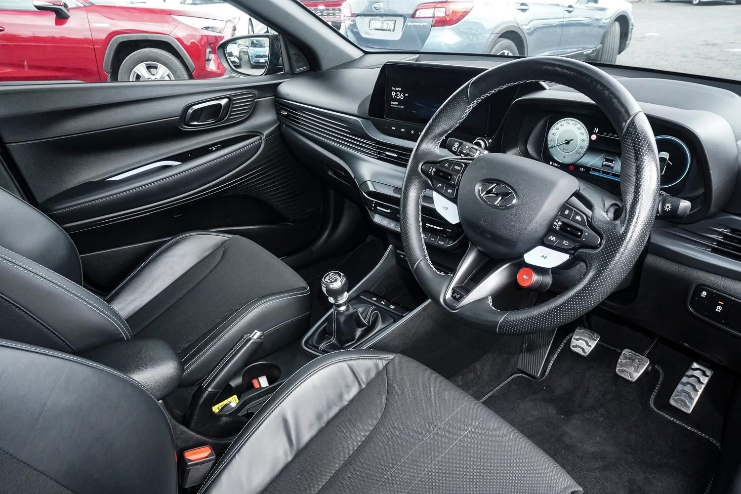 Hyundai I20 image 2