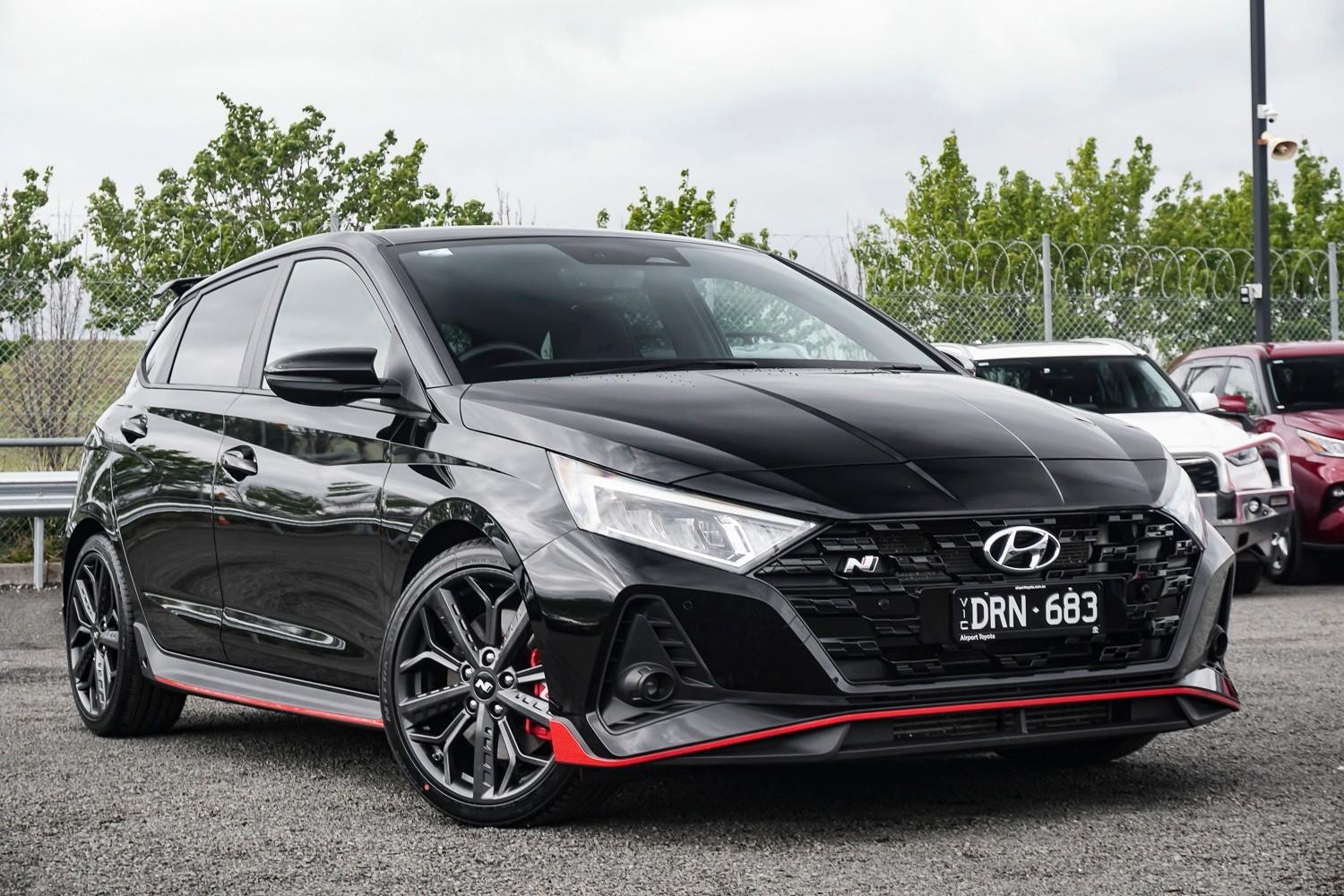 Hyundai I20 image 1