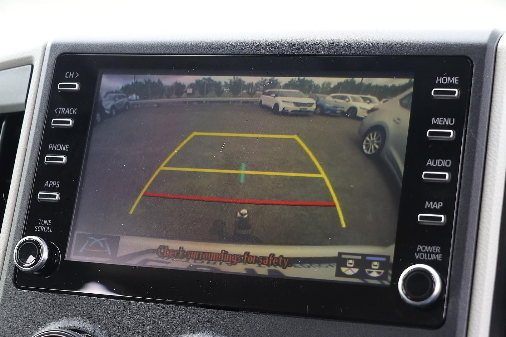 Toyota Hiace image 4