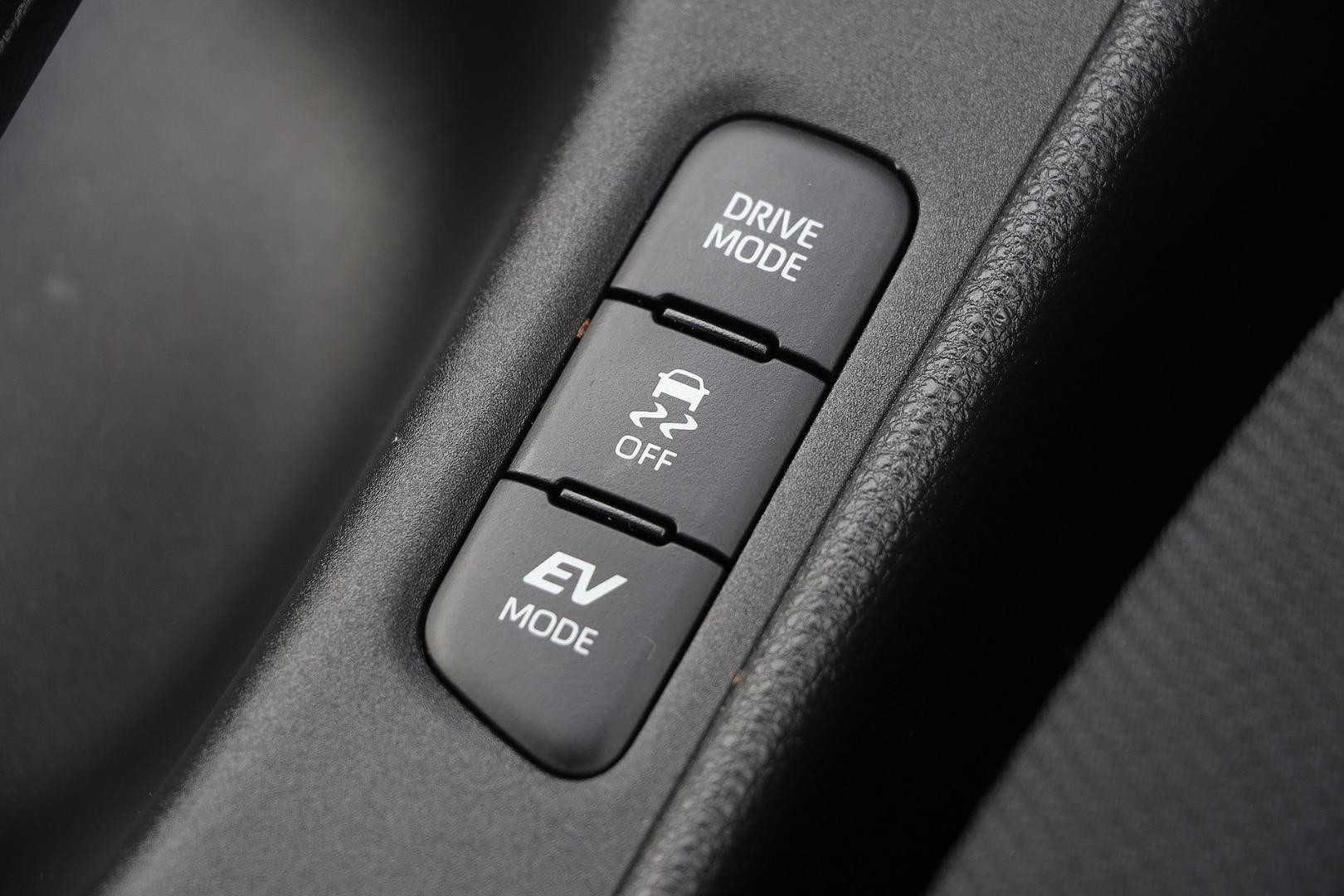 Toyota Yaris image 4