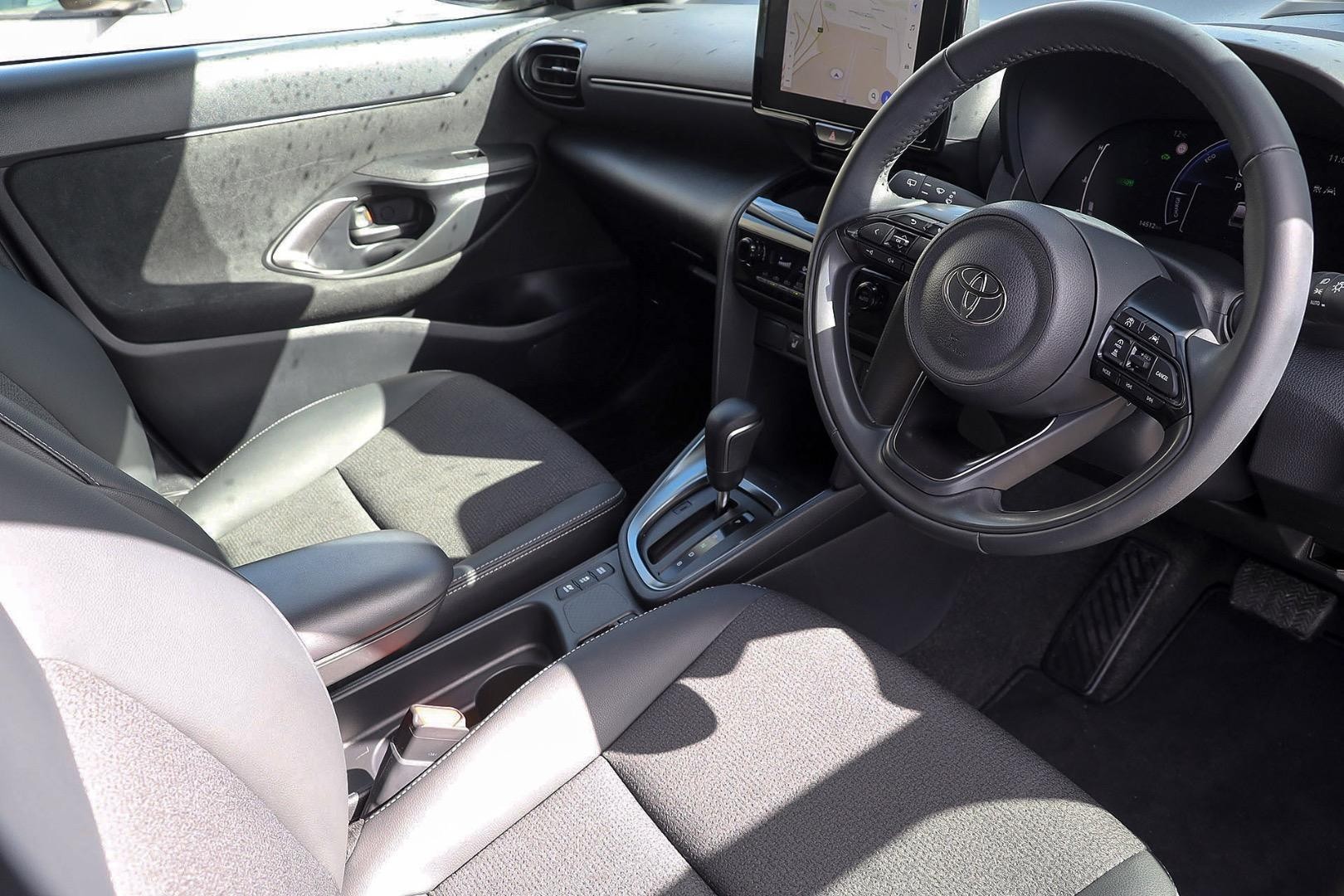 Toyota Yaris Cross image 2